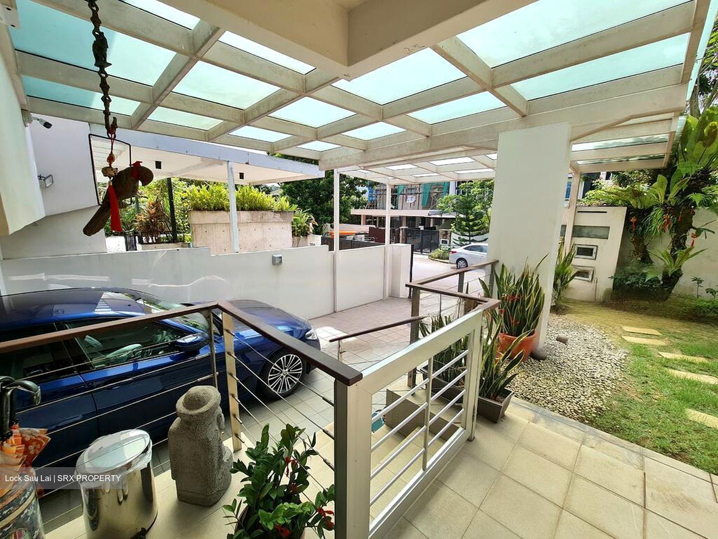 Greenbank Park (D21), Semi-Detached #468902341